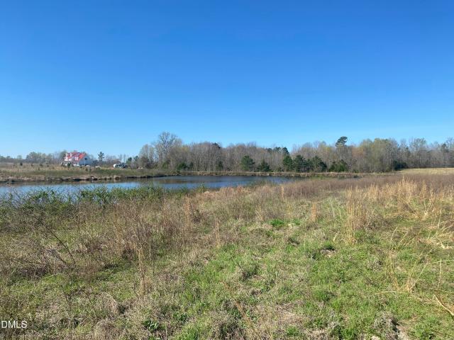 Land for sale in Mebane, North Carolina