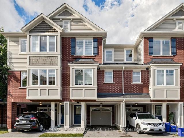 Property for sale in Milton, Ontario
