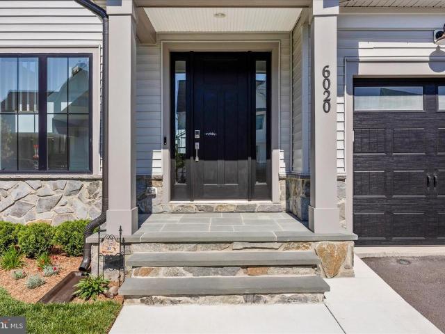 House for sale in Frederick, Maryland