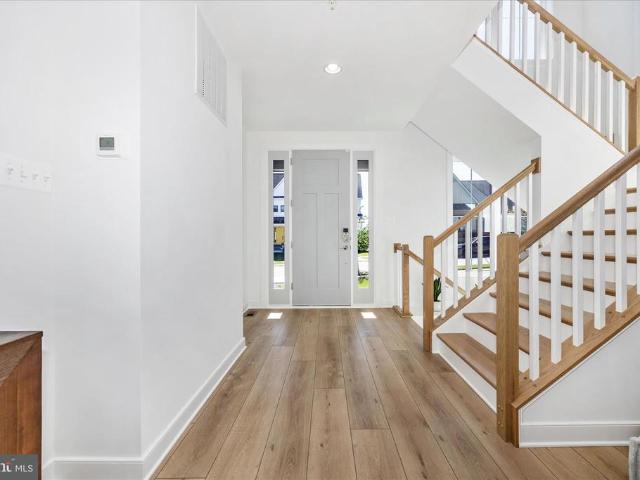House for sale in Frederick, Maryland
