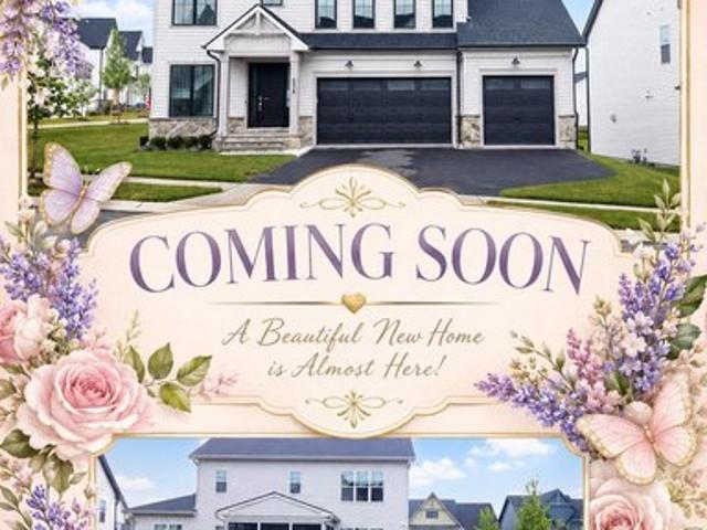 House for sale in Frederick, Maryland