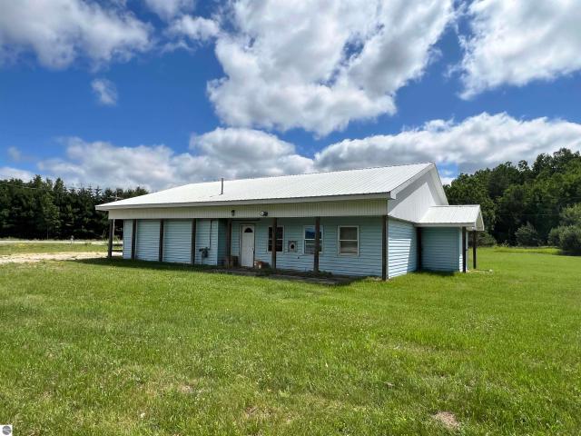 Commercial for sale in Michigan