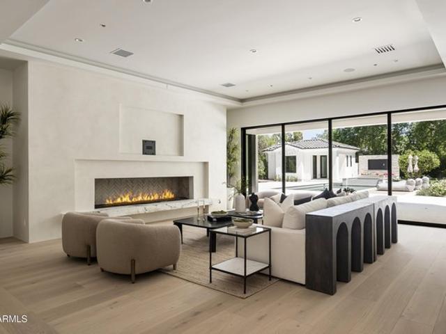 House for sale in Paradise Valley, Arizona