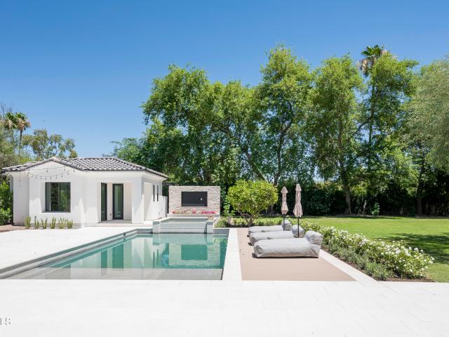 House for sale in Paradise Valley, Arizona