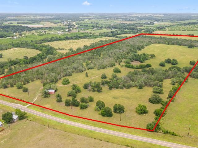 Property for sale in Texas