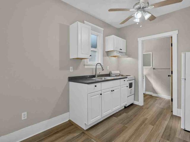 Apartment for rent in Oregonia