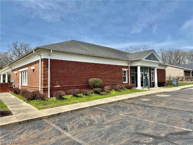 Commercial for sale in Summit, Ohio