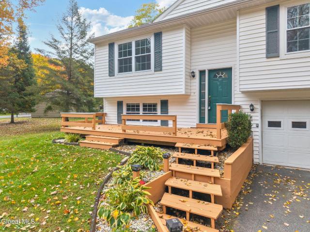 House for sale in Village of Valatie, Town of Kinderhook
