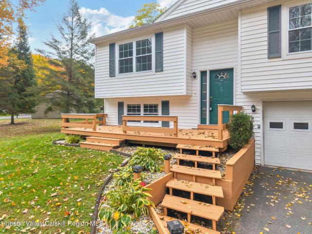 House for sale in Village of Valatie, Town of Kinderhook