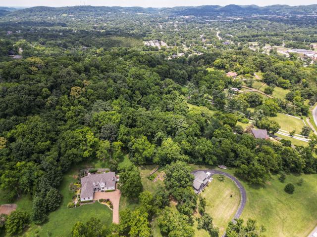 Land for sale in Tennessee
