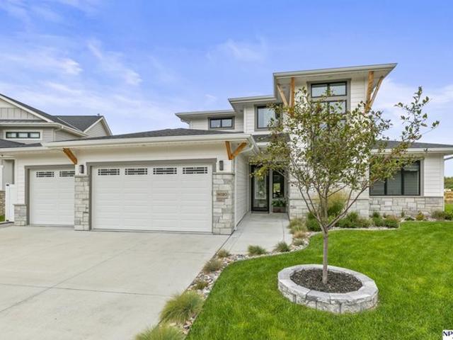 House for sale in Nebraska