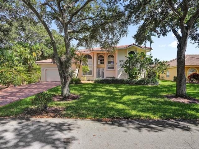 House for sale in Parkland, Florida