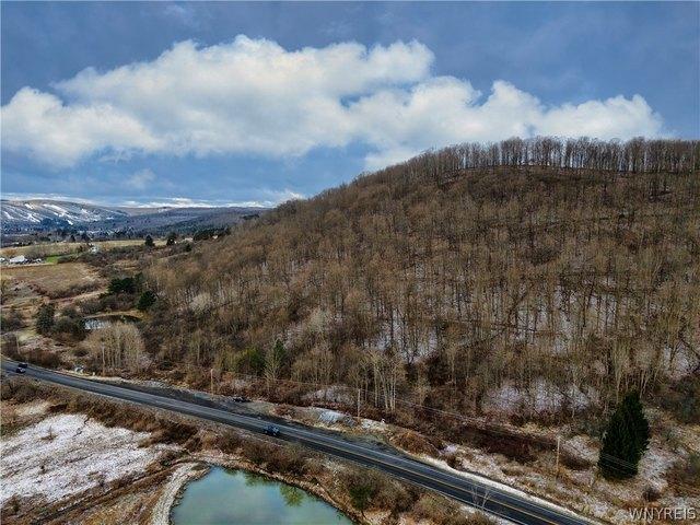 Land for sale in Ellicottville, New York
