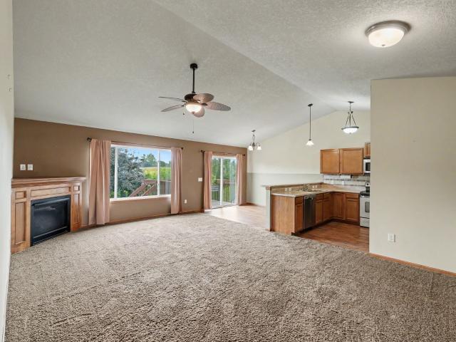 House for sale in Johnston, Iowa