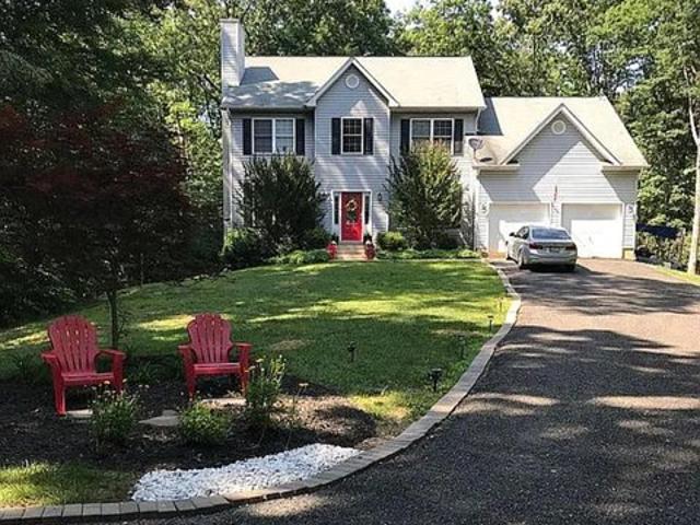 House for sale in Indian Head, Maryland