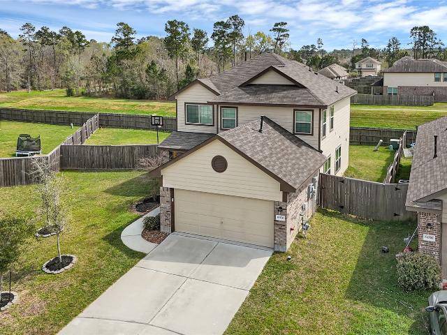 House for sale in New Caney, Texas