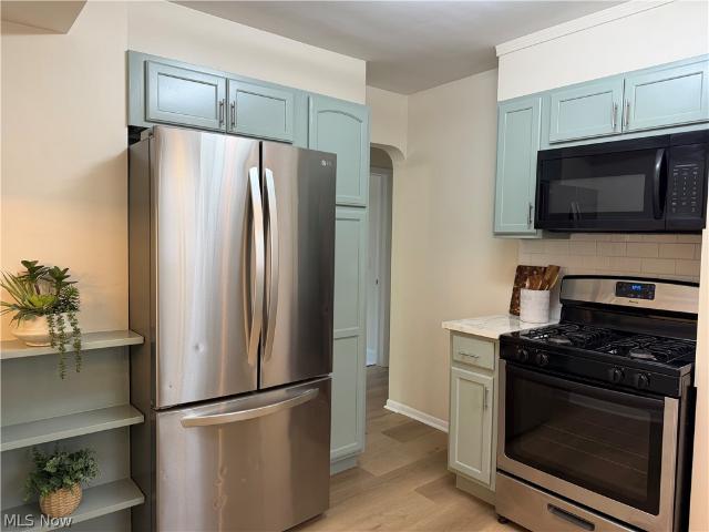 House for sale in Parma, Ohio