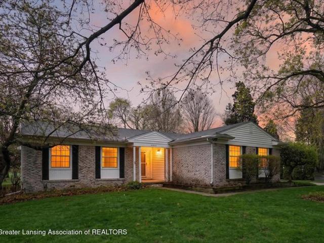 House for sale in Bailey, Michigan