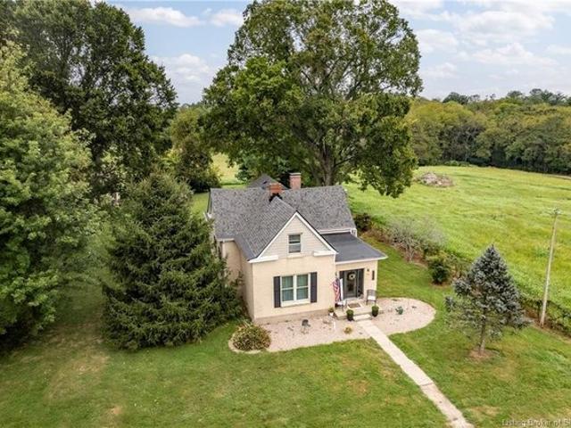House for sale in Charlestown, Indiana