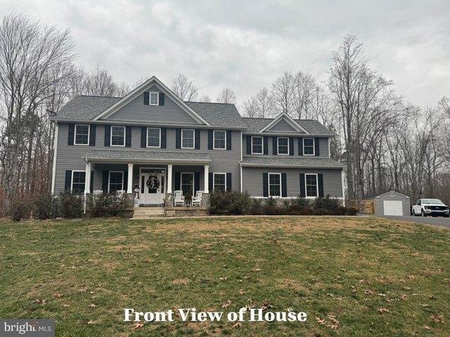 House for sale in Virginia