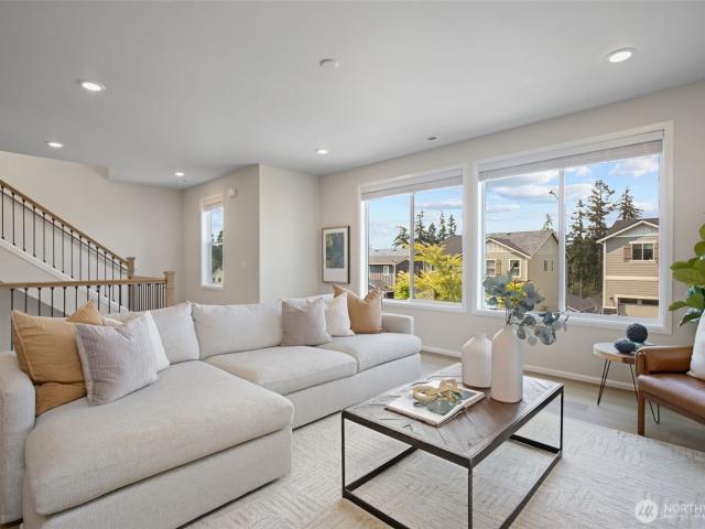 House for sale in Edmonds, Washington