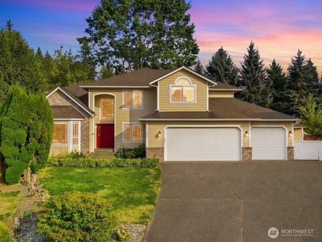 House for sale in Snohomish, Snohomish County