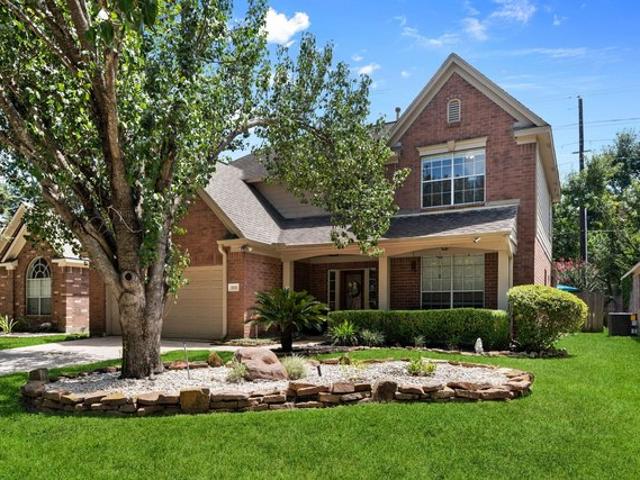 House for sale in Harris, Texas