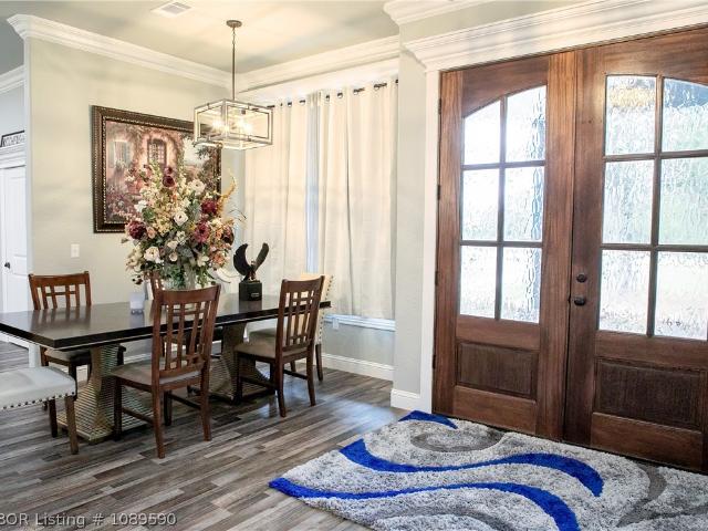 House for sale in Ark
