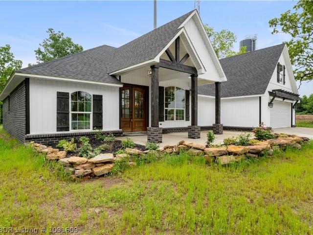 House for sale in Ark