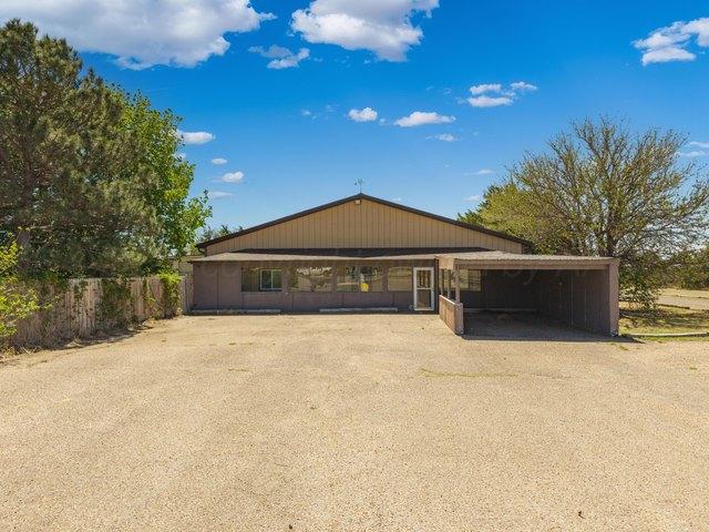 House for sale in Dumas, Texas