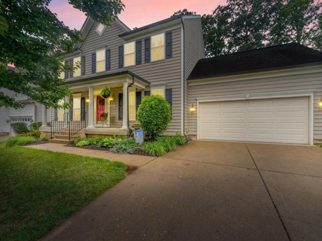House for sale in Virginia