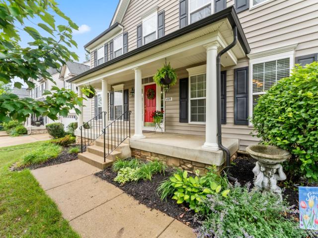 House for sale in Virginia