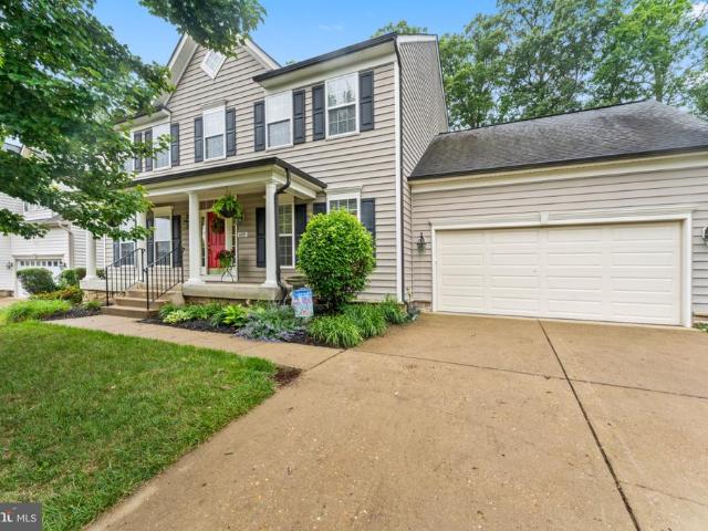 House for sale in Virginia