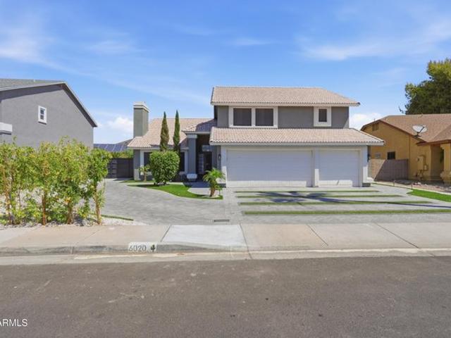 House for sale in Glendale, Arizona