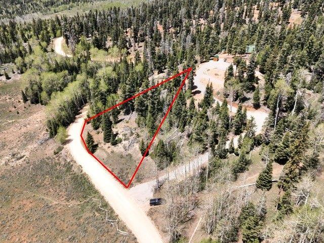 Land for sale in Duck Creek Village, Utah