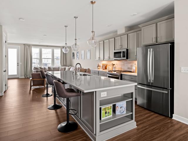 Townhouse for sale in Indiana