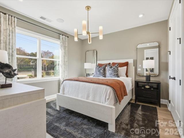 Townhouse for sale in Mecklenburg, North Carolina