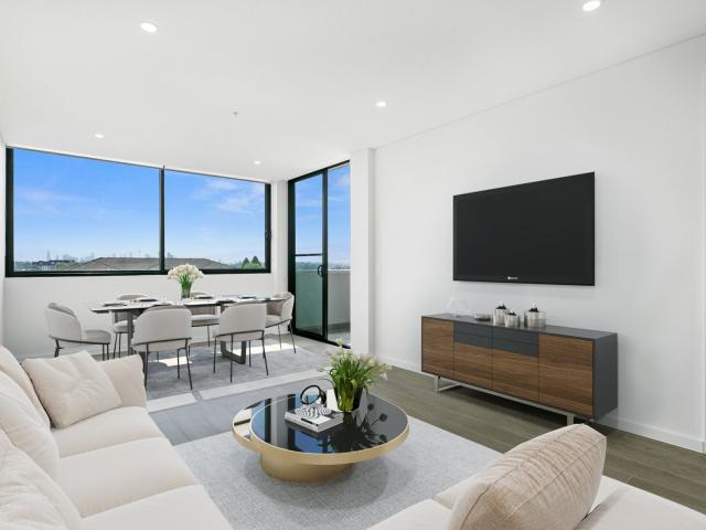 Apartment for rent in Marrickville South