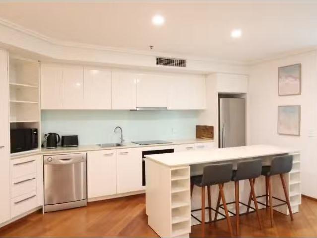 Apartment for rent in Methul, Queensland