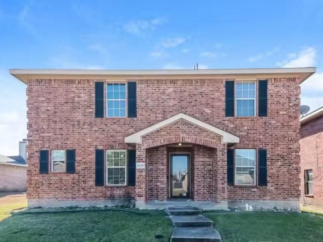 House for rent in Carrollton