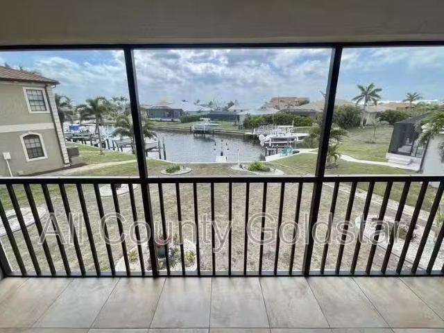 Condo for rent in Punta Gorda