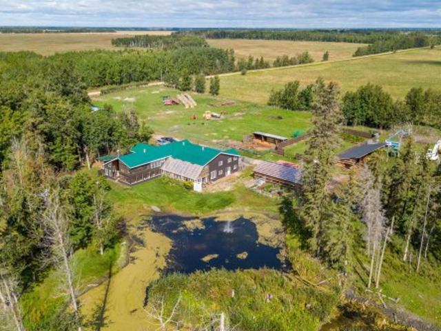 House for sale in Westlock, Alberta