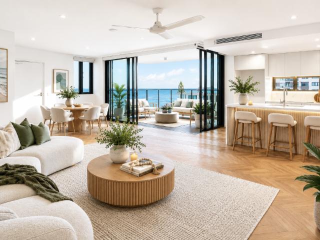 Apartment for rent in Fernbrook, Queensland