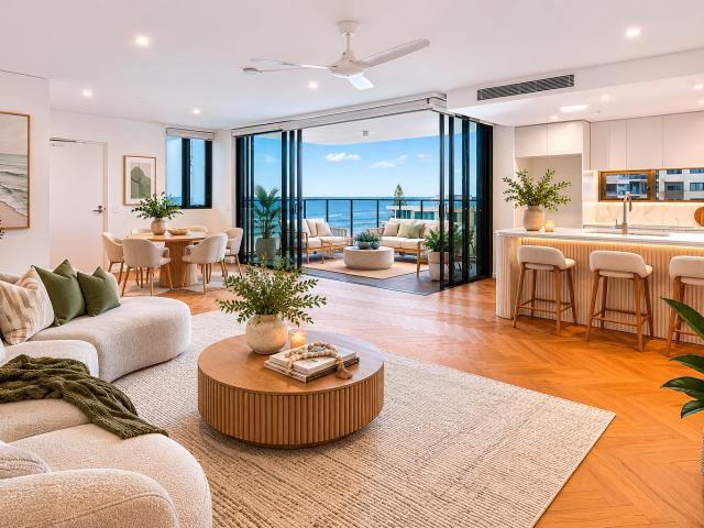 Apartment for rent in Fernbrook, Queensland