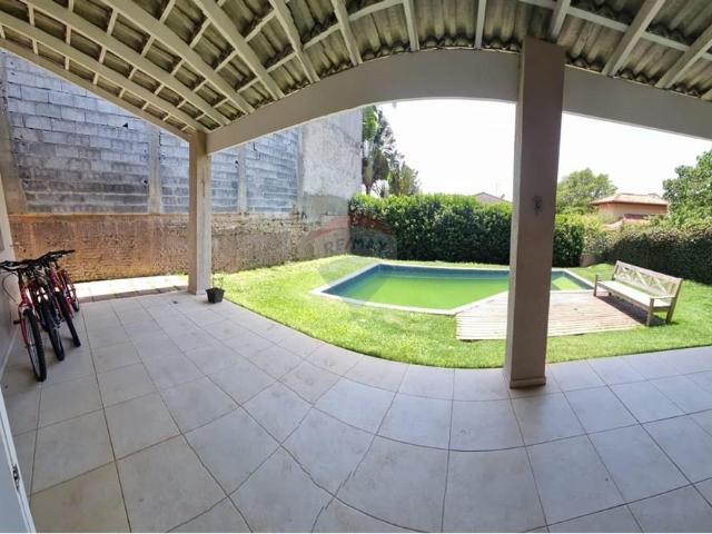 Casa aluguel em Cotia, Chácara Pavoeiro