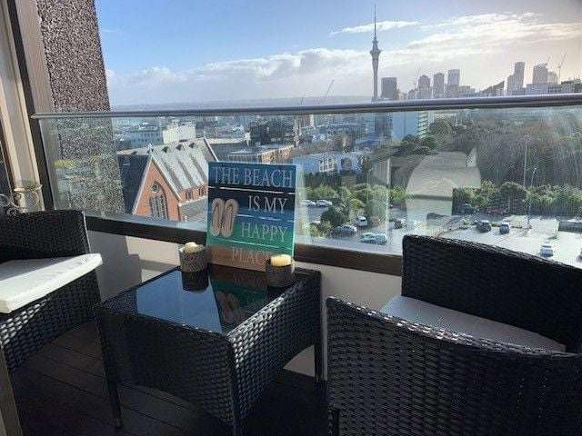 Apartment for rent in Eden Terrace