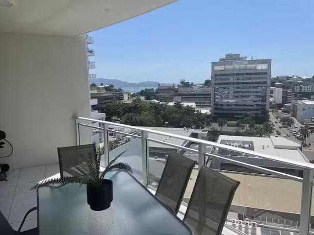 Apartment for rent in Townsville