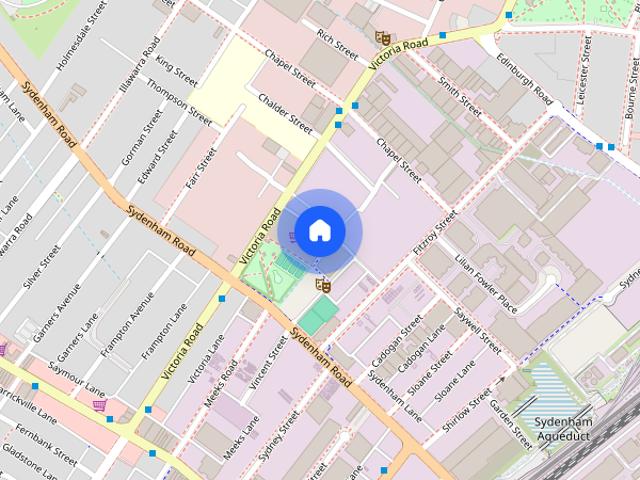 Apartment for rent in Inner West, Sydney