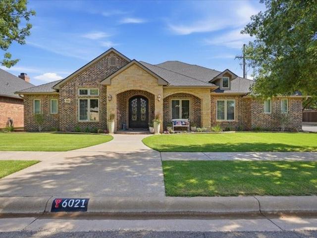 House for sale in Lubbock, Texas