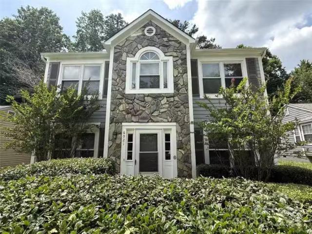 House for rent in Charlotte